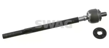 60 92 2477 SWAG Осевой шарнир, рулевая тяга 60 92 2477 SWAG Осевой шарнир, рулевая тяга